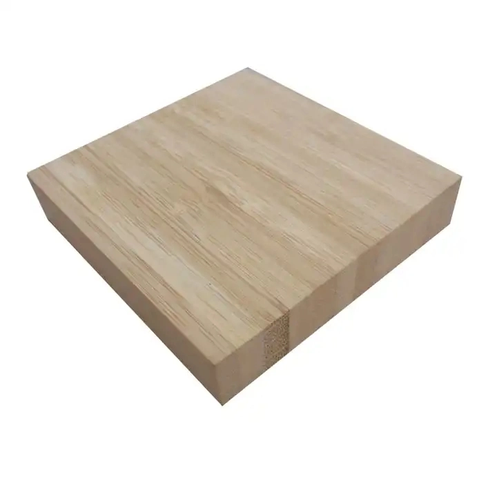 A Grade Eco Forest Bamboo Plywood Natural Board Green Build Accepted