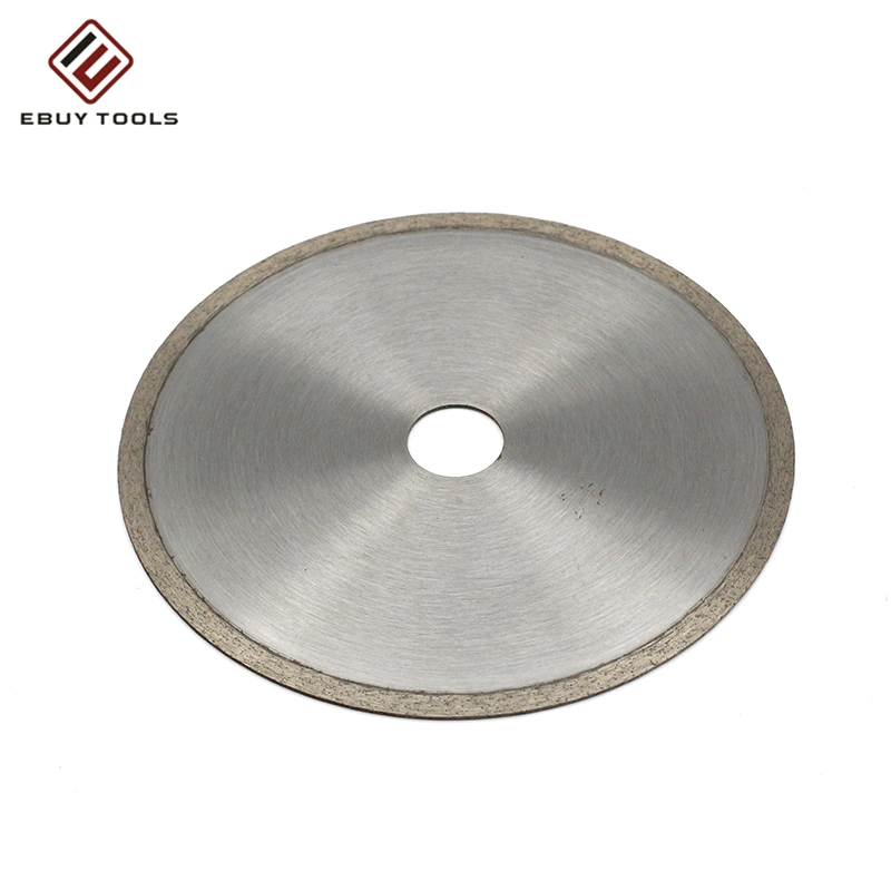 150mm Diamond Saw Blade for Cutting Granite/Concrete/Stone