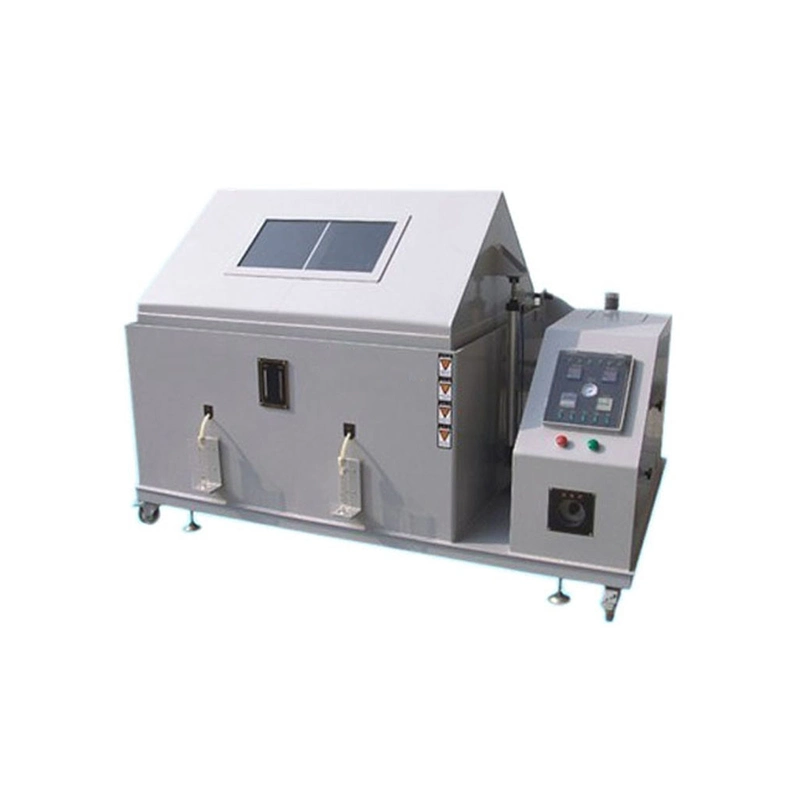 Composite Salt Spray Test Chamber /Key Corrosion Resistance Test Equipment