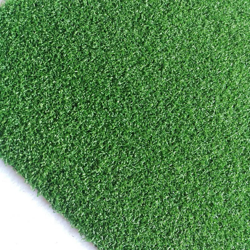 Artificial Grass Free Sample Waterproof in Safety Turf