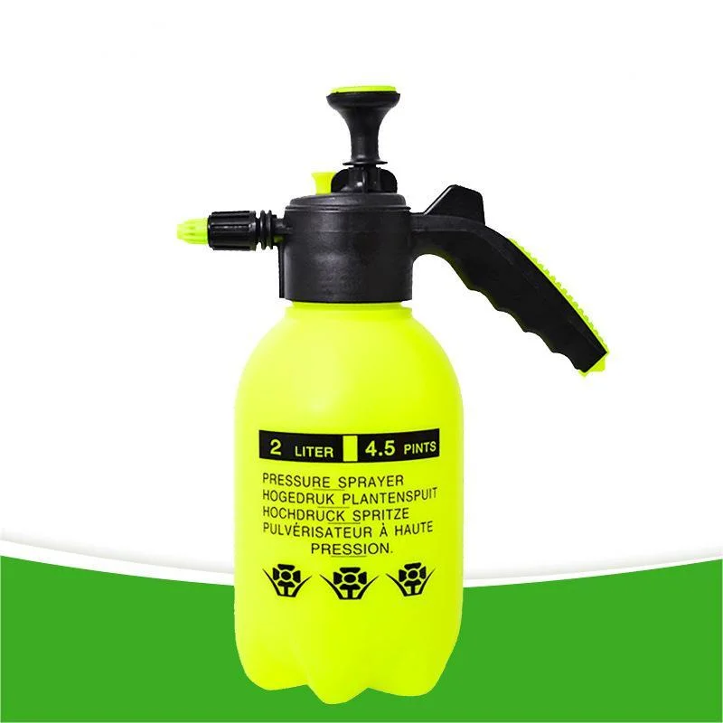Small PE New Material Household Home Spray Watering Spray Pot