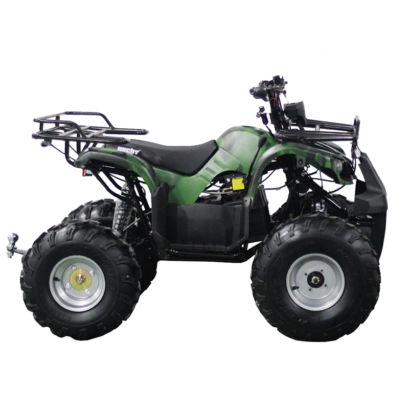 Chinese Manufacturer Cool Design 1000W 1200W 1500W Electric ATV Bike for Adults