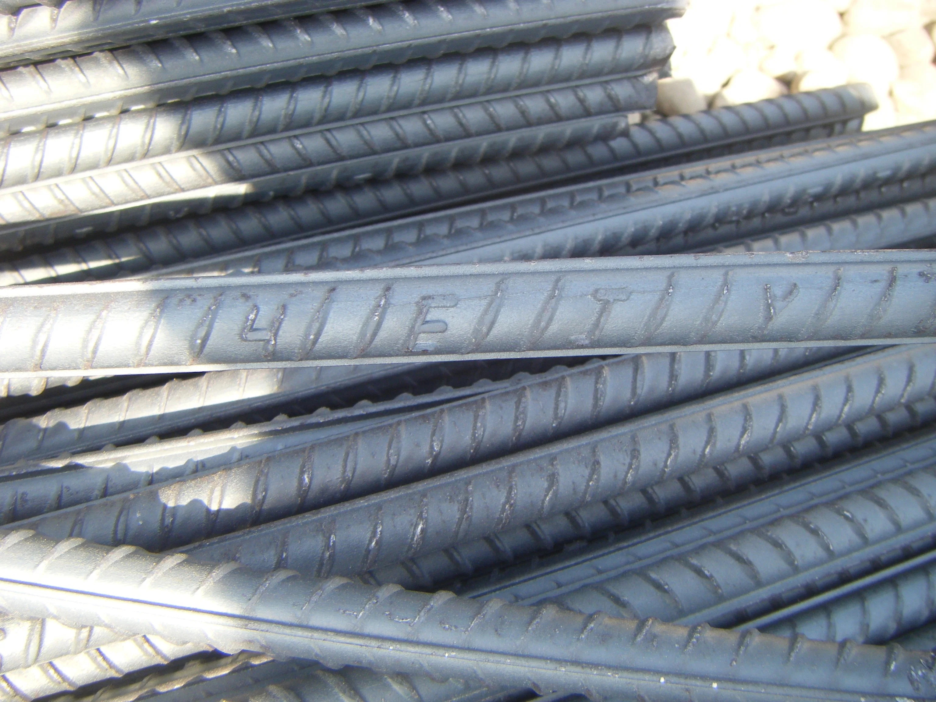 Deformed Steel Bar 8mm 16mm 18mm 20mm 22mm 10mm