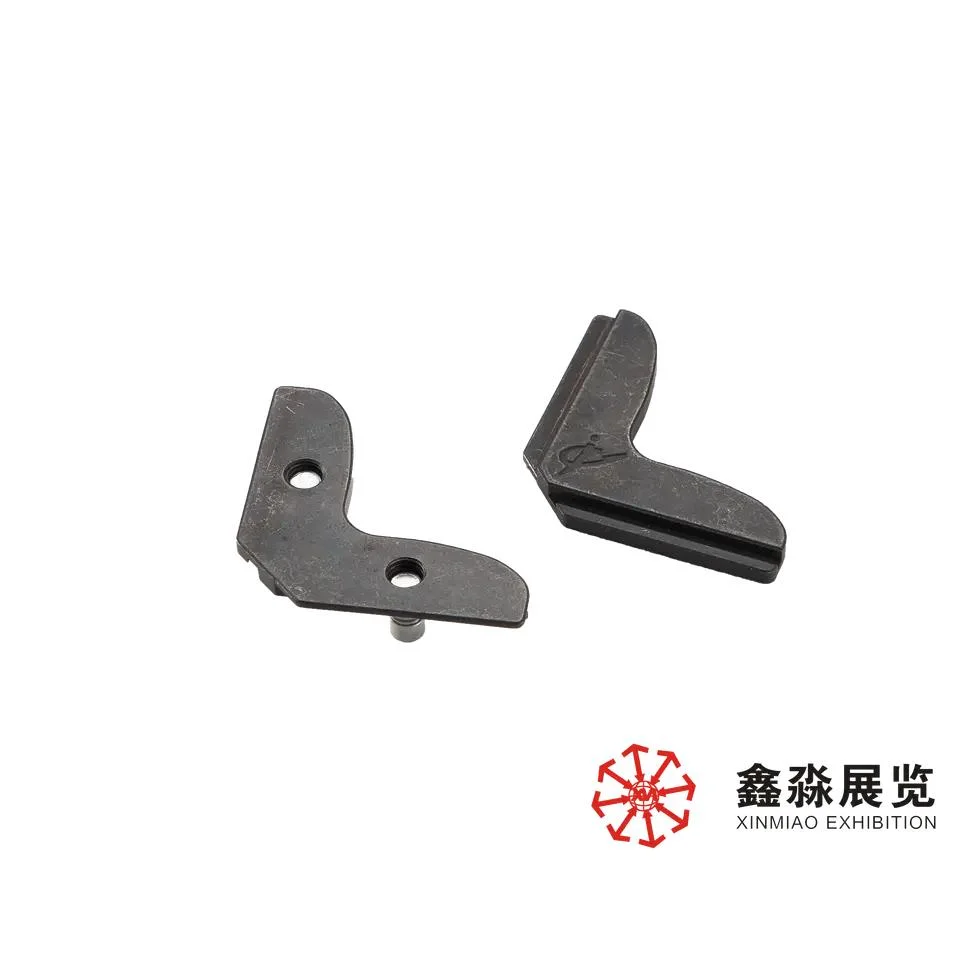 China Supplier Aluminium Fitting Corner Bracket Metal for Display Structure