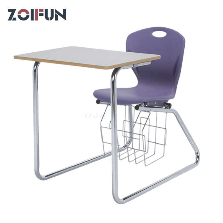 Cowboy Discount Nursery Furniture School Kindergarten Wood Classroom Furniture Wholesale/Supplier