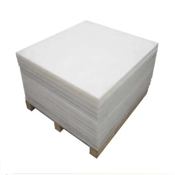 10mm High Density Polyethylene Board HDPE Plastic Sheet Manufacturer