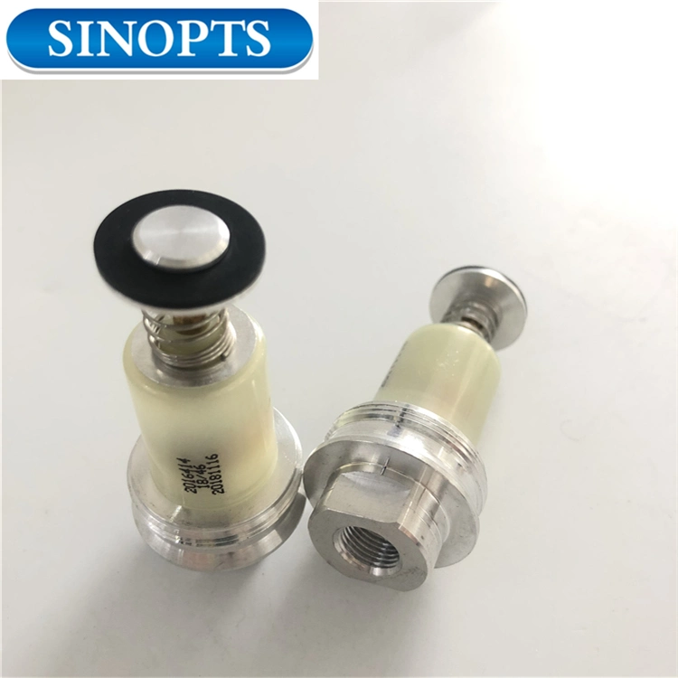 Factory Supply Gas Water Heating Solenoid Valve with RoHS Certificate