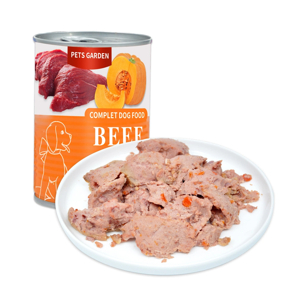 Rindfleisch Geschmack Natural Dog Behandelt Vitamine &amp; Mineralien Royal Konserven Tierfutter