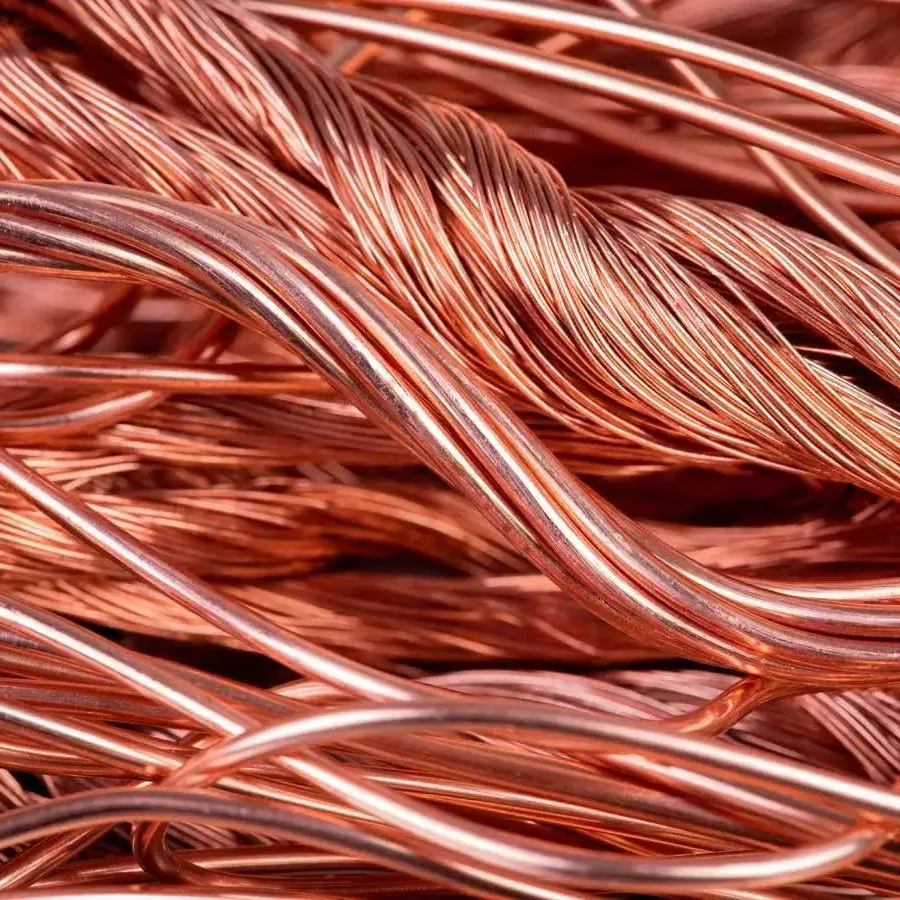 Can See The Warehouse/ High quality/High cost performance Copper Wire Price Concessions99.99