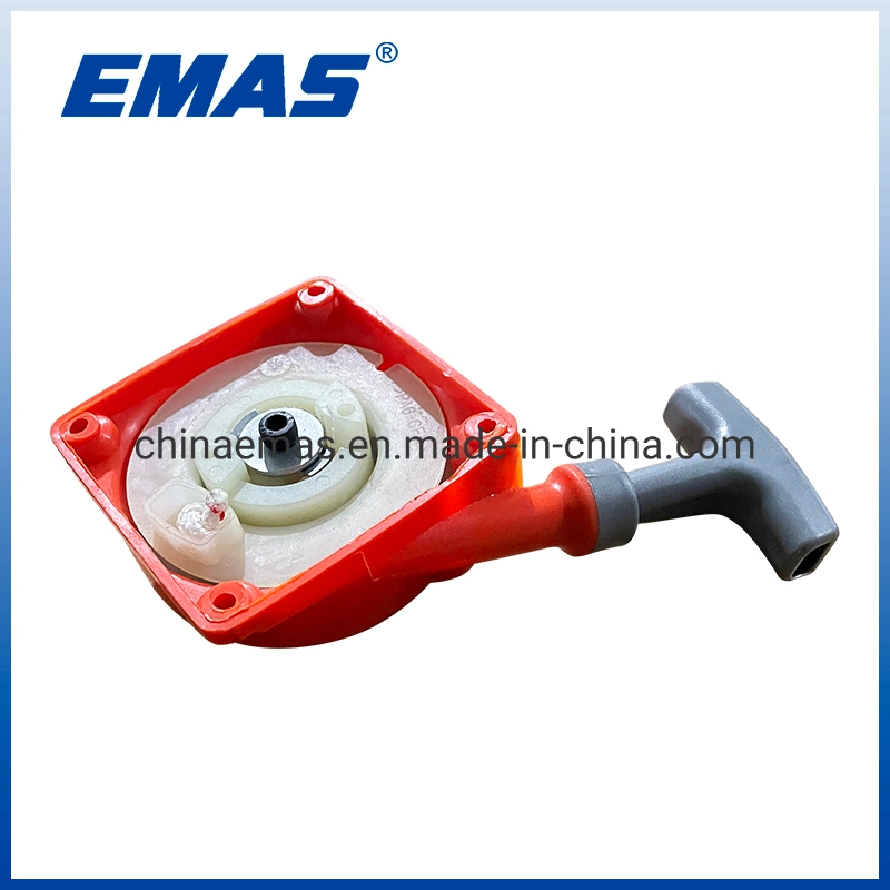 Emas Spare Parts Starter Assy for Em780 Gasoline Brush Cutter