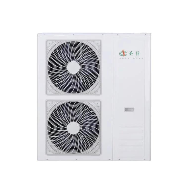 Popular New Energy Air Source Heat Pump System for Home