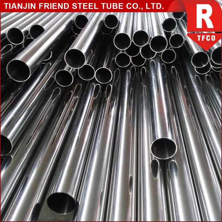 Building Greenhouse Low Carbon Iron Round Welded Hollow Hot-Galvanized Painted Pre-Galvanized ERW Pipe Water Tube Steel Pipe Gi Pipe Galvanized Pipe Steel Tube