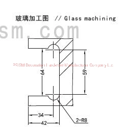 Brass Forged High-Grade Shower Room Hardware Accessories Regardless of Left and Right Wall to Glass Automatic Closing Glass Door Hinge Hinge