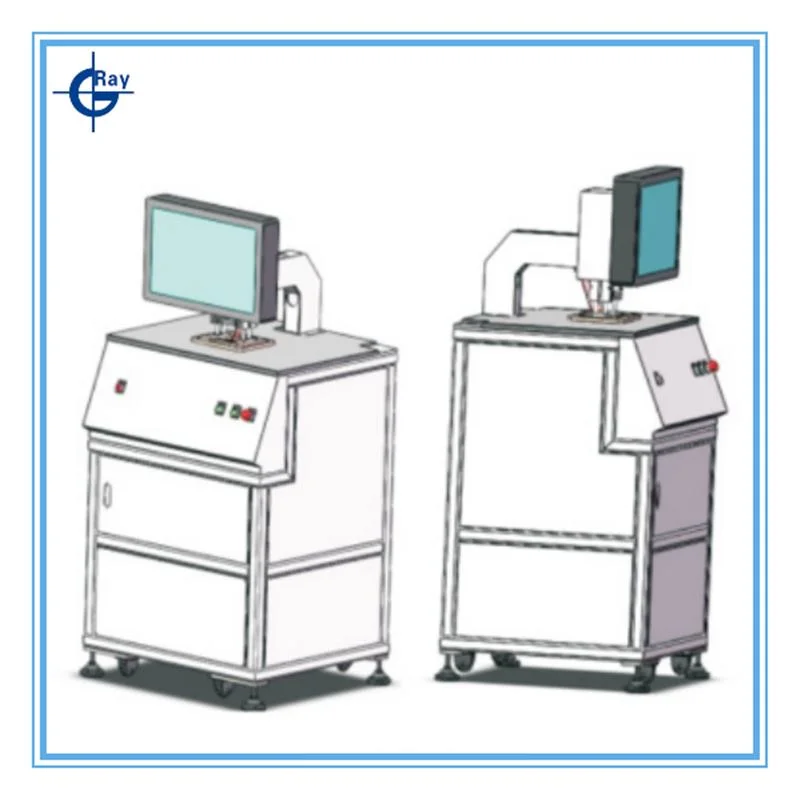 High Precosion Optical Specimen Router