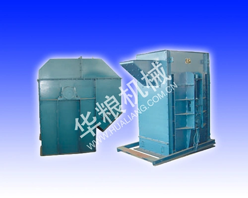 Tb Plate Chain Bucket Elevator