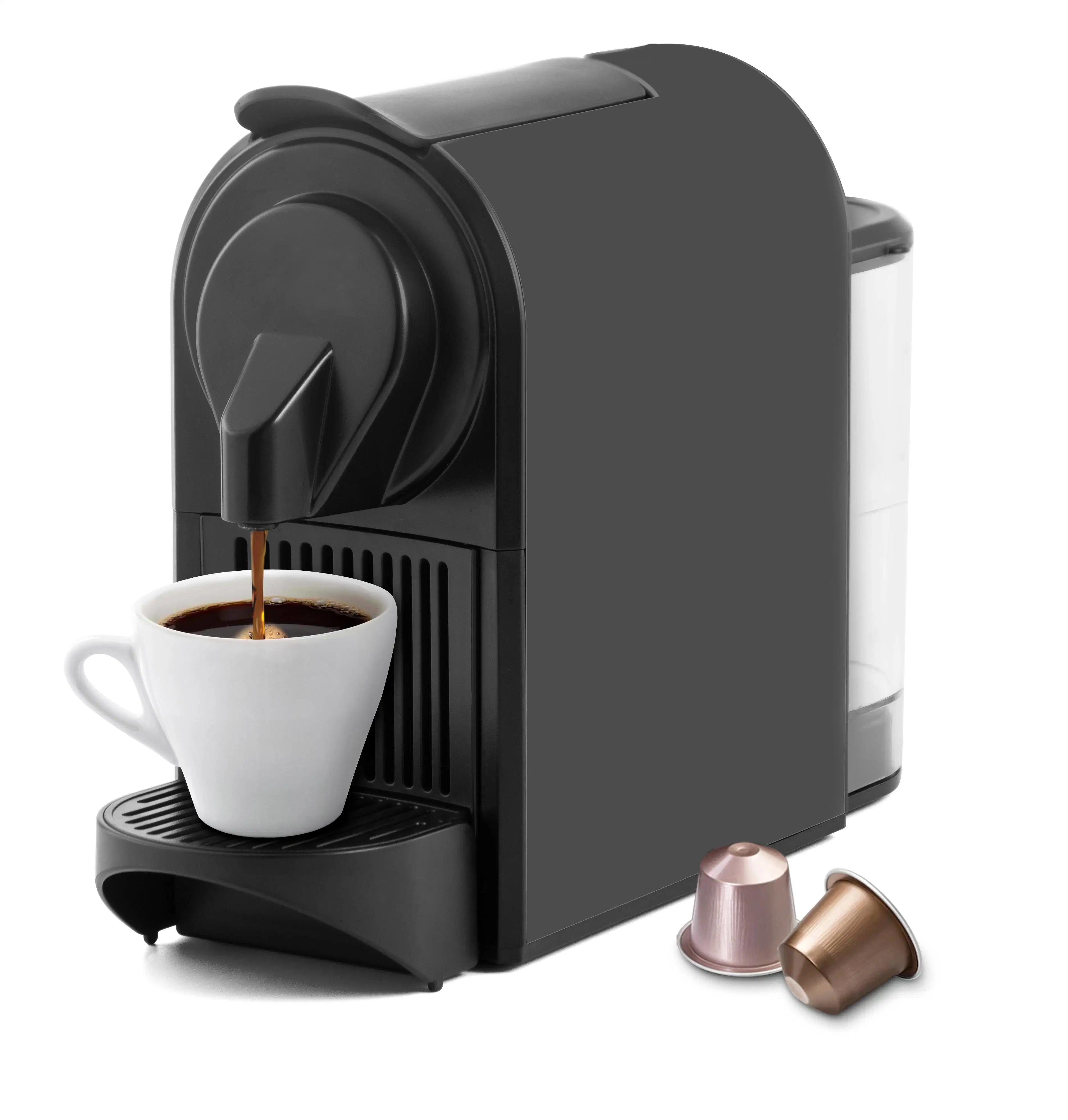 Italian Espresso Coffee for Nespresso Coffee Machine