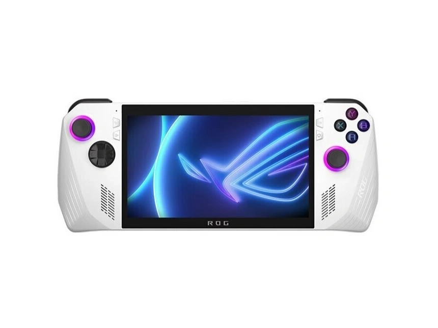 2023 Rog 16 GB Portable Handheld Game Console de 512 GB