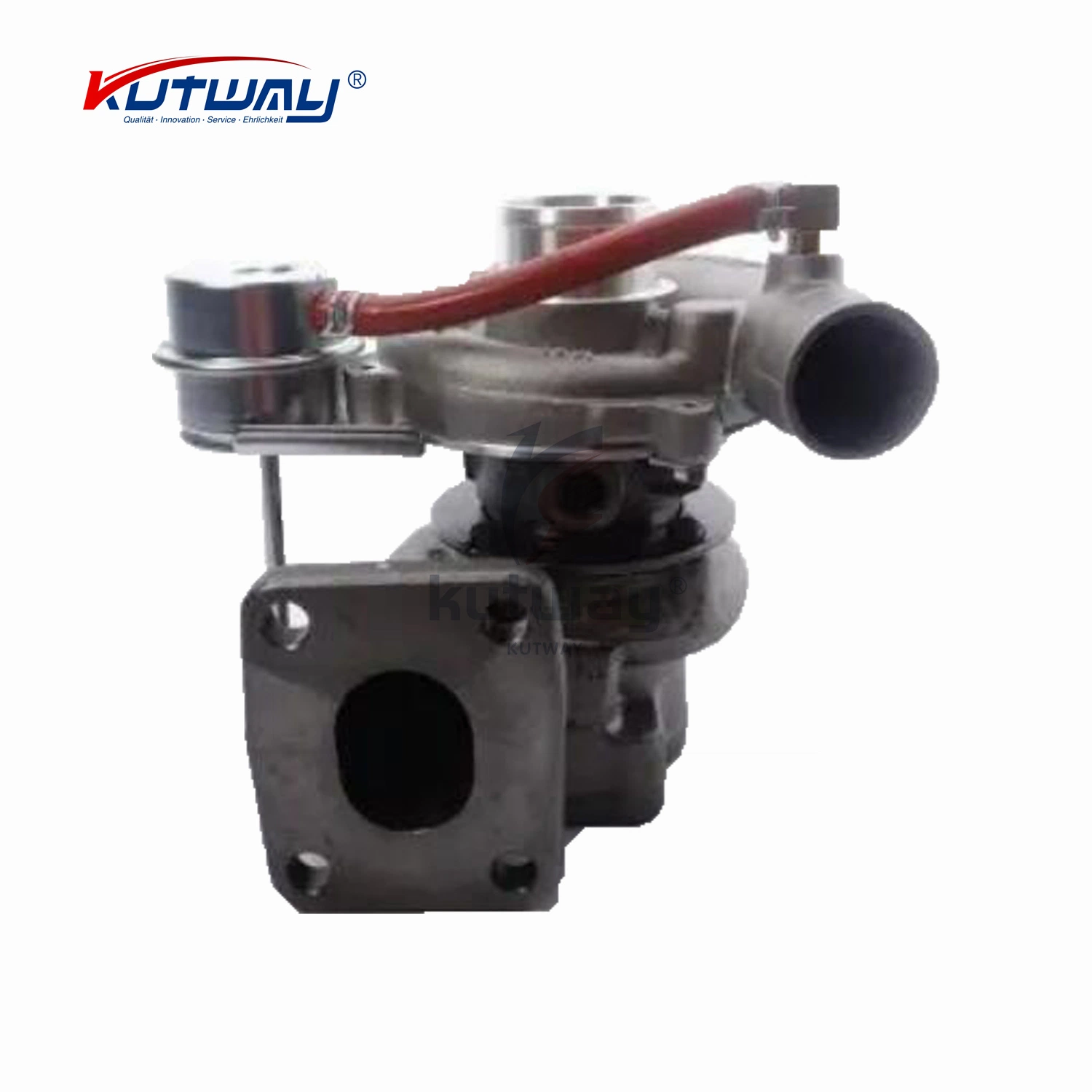 Kutway Car Parts turbocompressor OEM: 471037-5002s 471037-0001471037-0002 apto para Hyundai Chrorus Bus, Mighty Truck