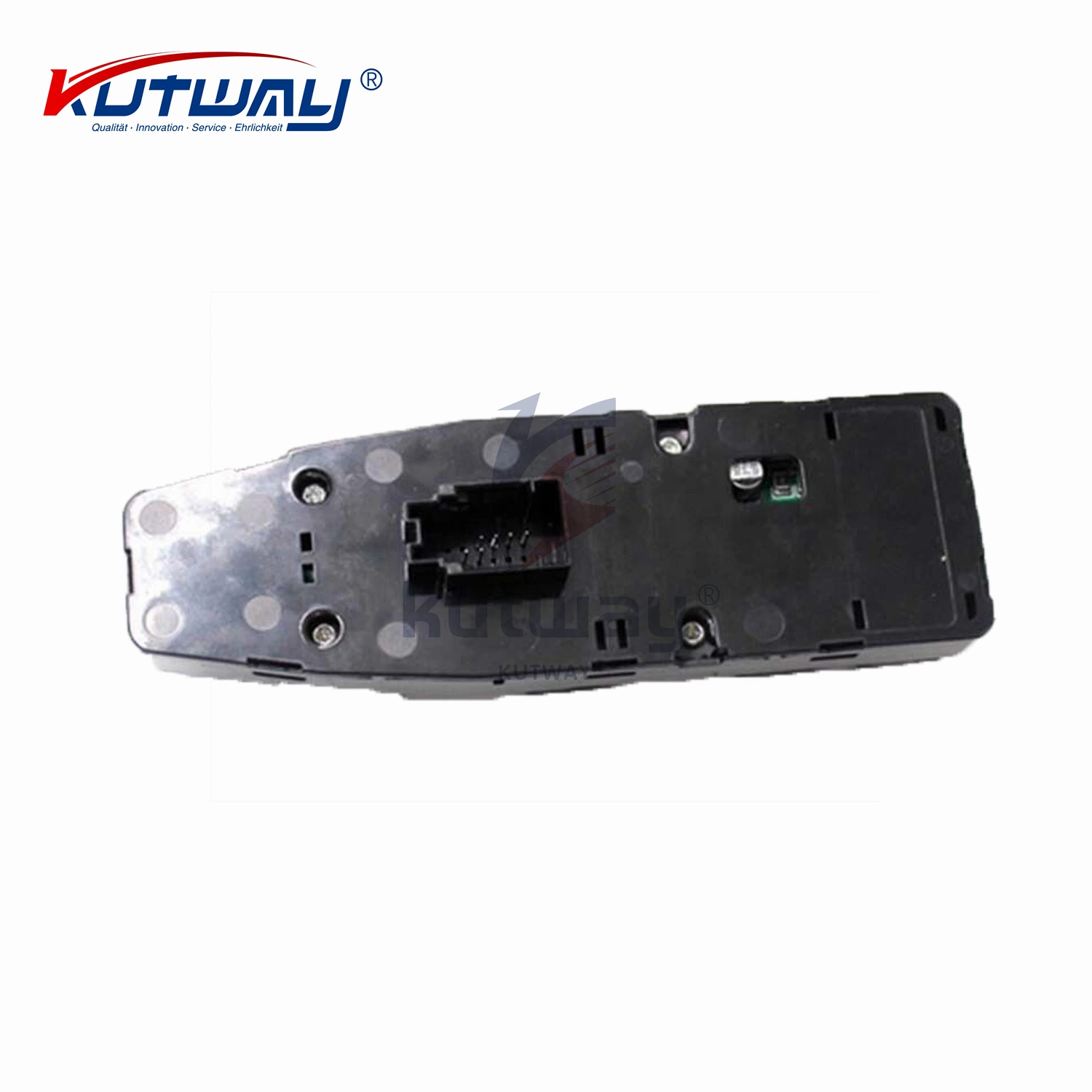 Kutway Auto Parts Accesorios de coche Power Window Switch OEM: 61319241956 Fit for BMW F01/F02 5series