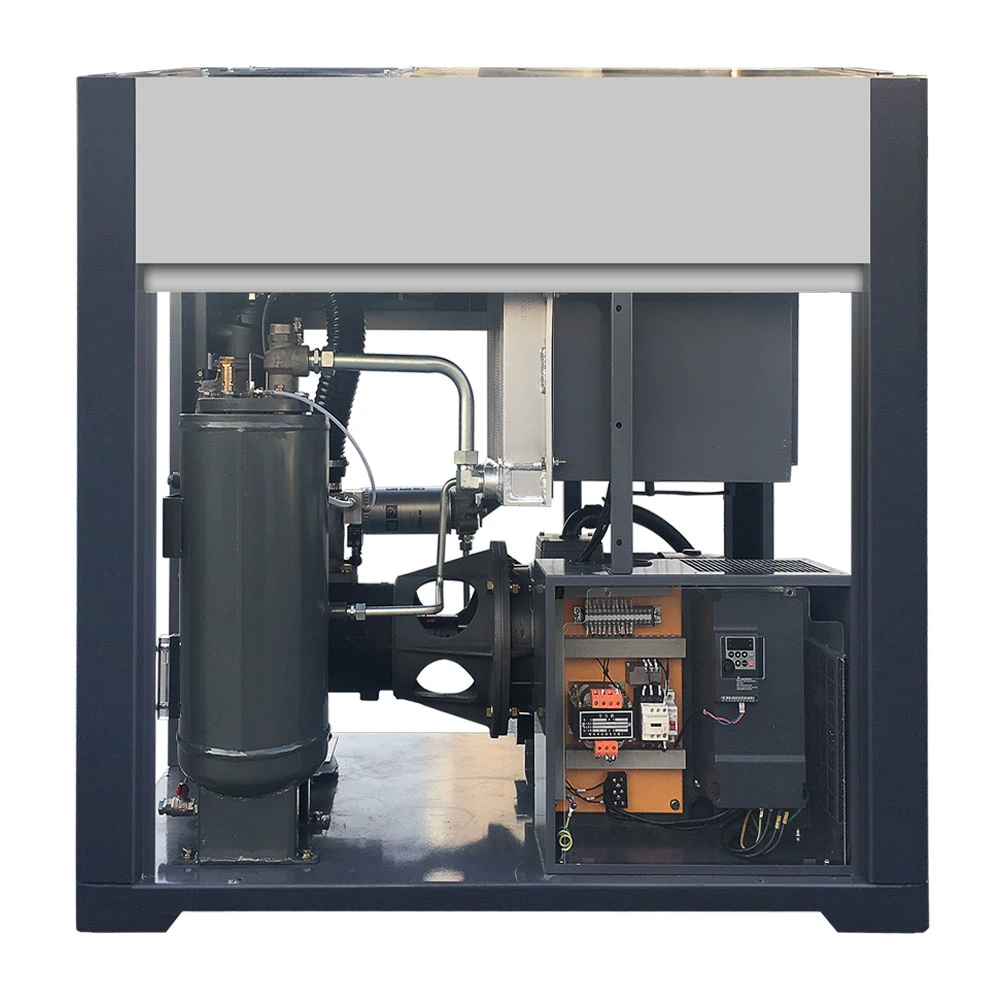 High quality/High cost performance  General Industry Screw Air Compressor for Sale