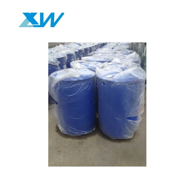 Hydrochloric Acid (Muriatic acid) CAS No. 7647-01-0