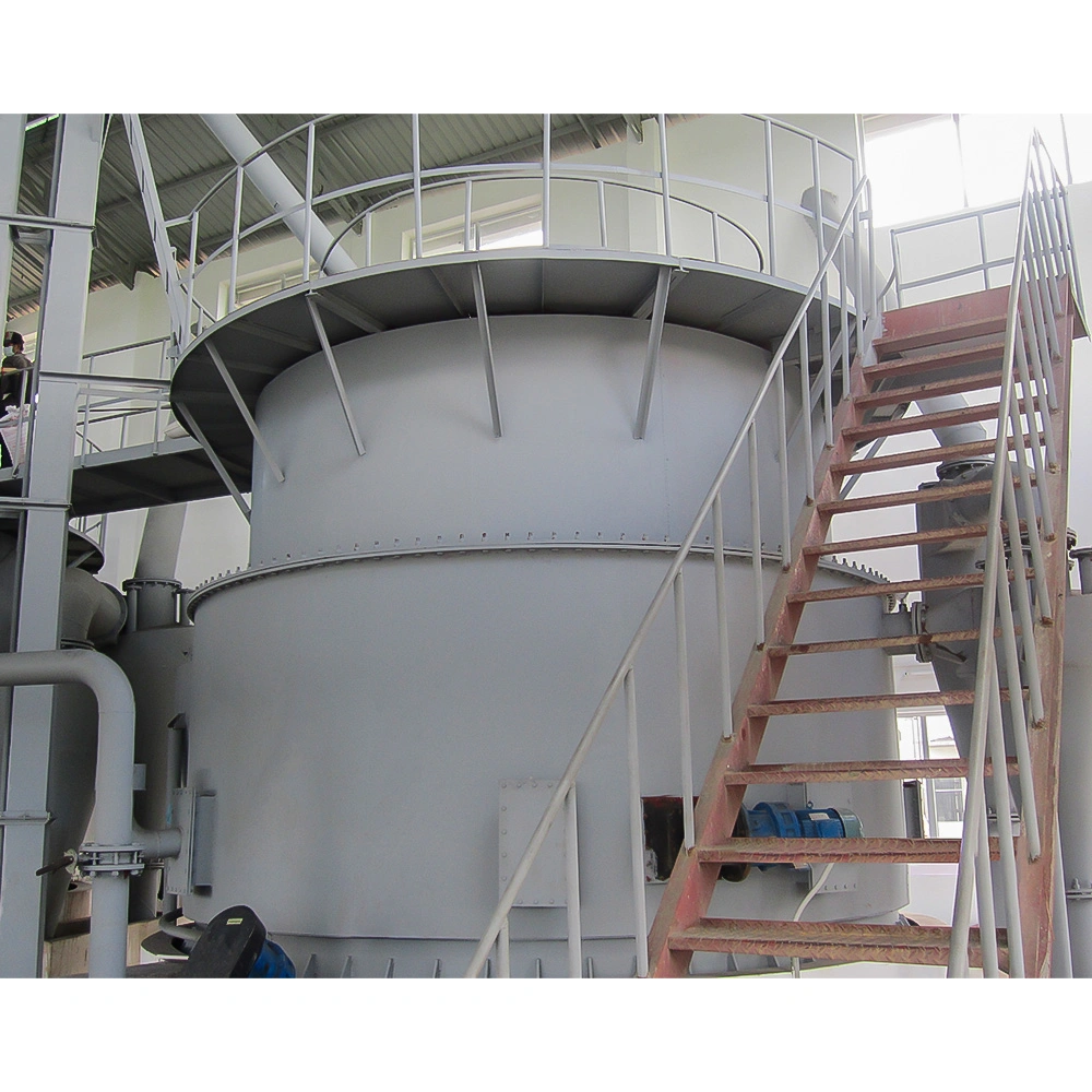 Biomass Gasification Furnace Power Generation/Cogeneration Solution