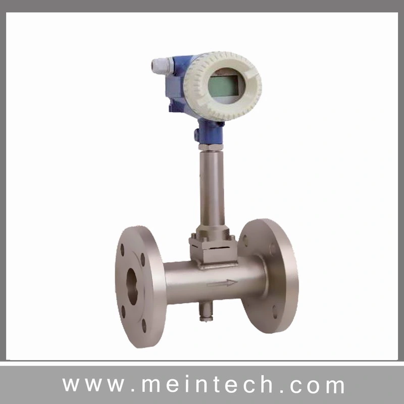 Vortex Flow Meter (HMT. VFM)