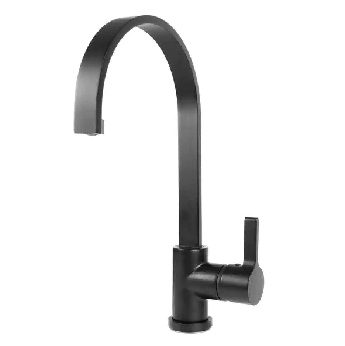 Flexible Kitchen Tap Brass Bar Tap Brushed Rose Gold Surface Kitchen Sink Mixer Tap Faucets