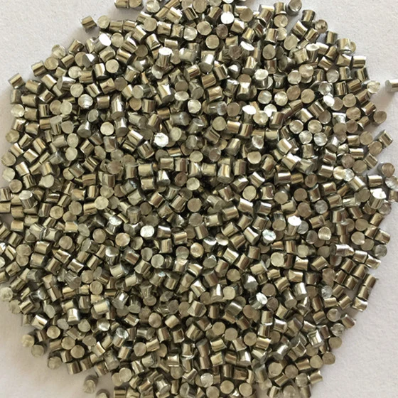 Used in Shot Blasting Recycled Steel Cut Wire Shot