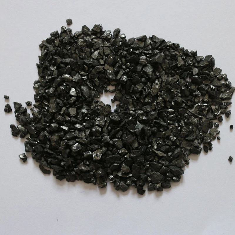 85-95% Calcined Anthracite Coal / Cac / Carburetant