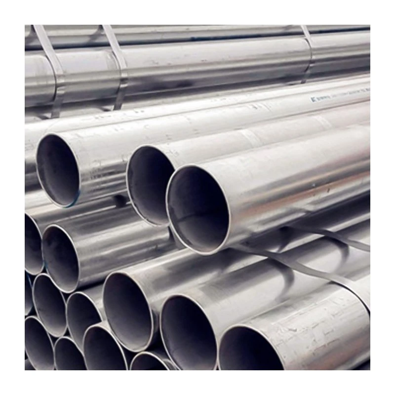 API 5L Gr. B Seamless Carbon Steel Pipe Used for Gas and Oil Rectangular Steel Pipe