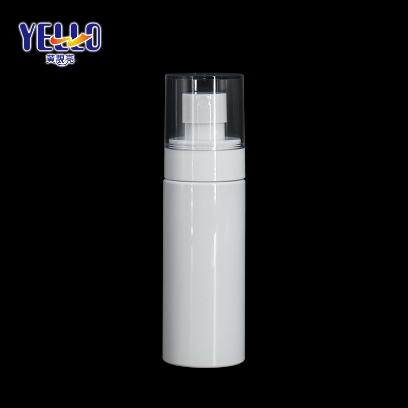 Best-Selling 100ml 120ml 150ml White Home Spray Bottle