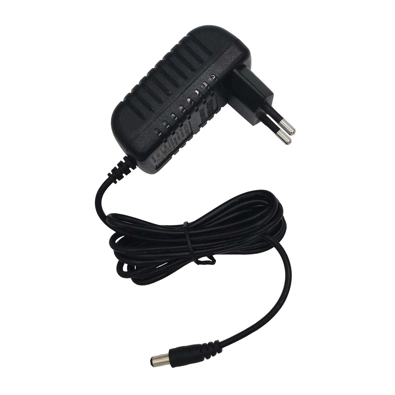 Ficha EUA, 12 V, adaptador de corrente CA CC electrónico universal