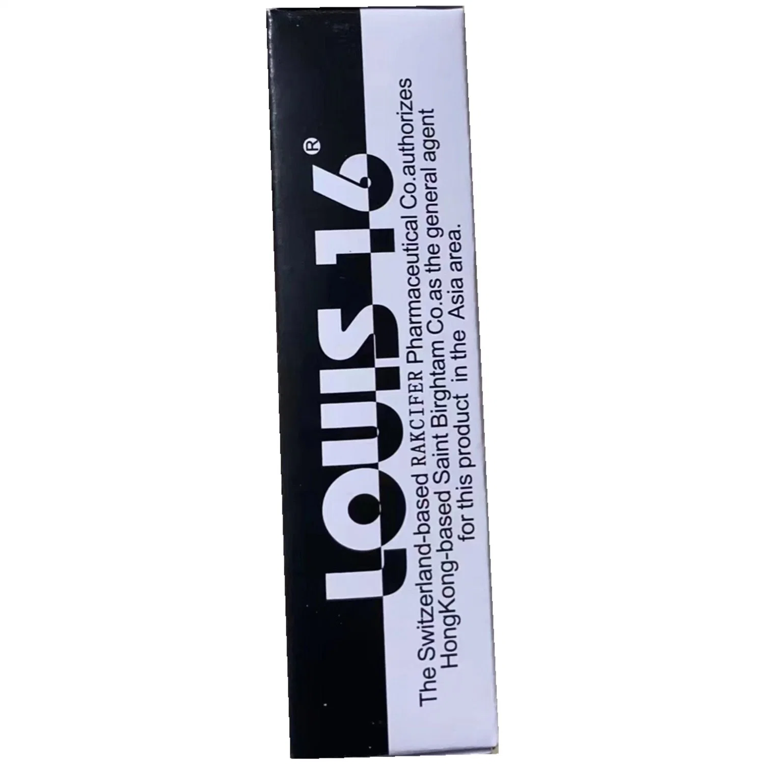 Louis 16 Sex Spray Strong Long Time Sex Delay Spray