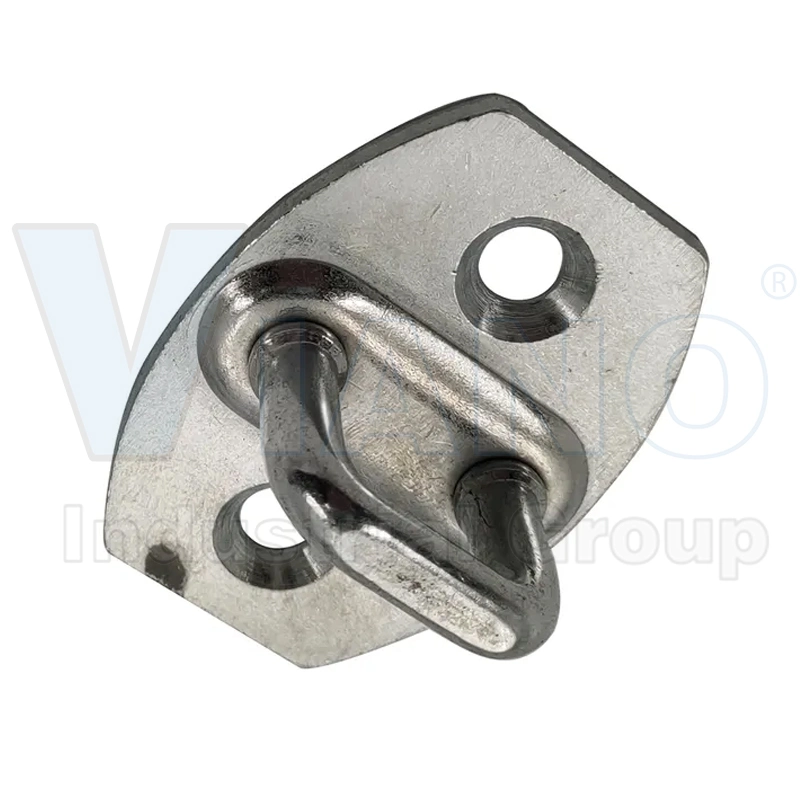 Wholesale/Supplier Price Car Parts Door Lock Lash Automobile Door Lock Stamped Bending Parts