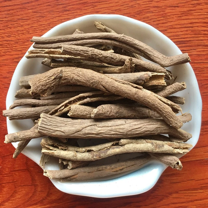 Traditional Chinese Medicine Cortex Acanthopanacis Natural Herb Spice Slenderstyle Acanthopanax Bark