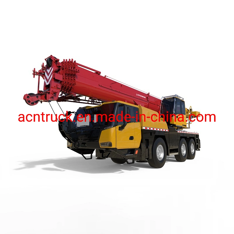 Qay300 30 Ton 60 Ton Sac600e Mobiler Geländewagen für Verkauf