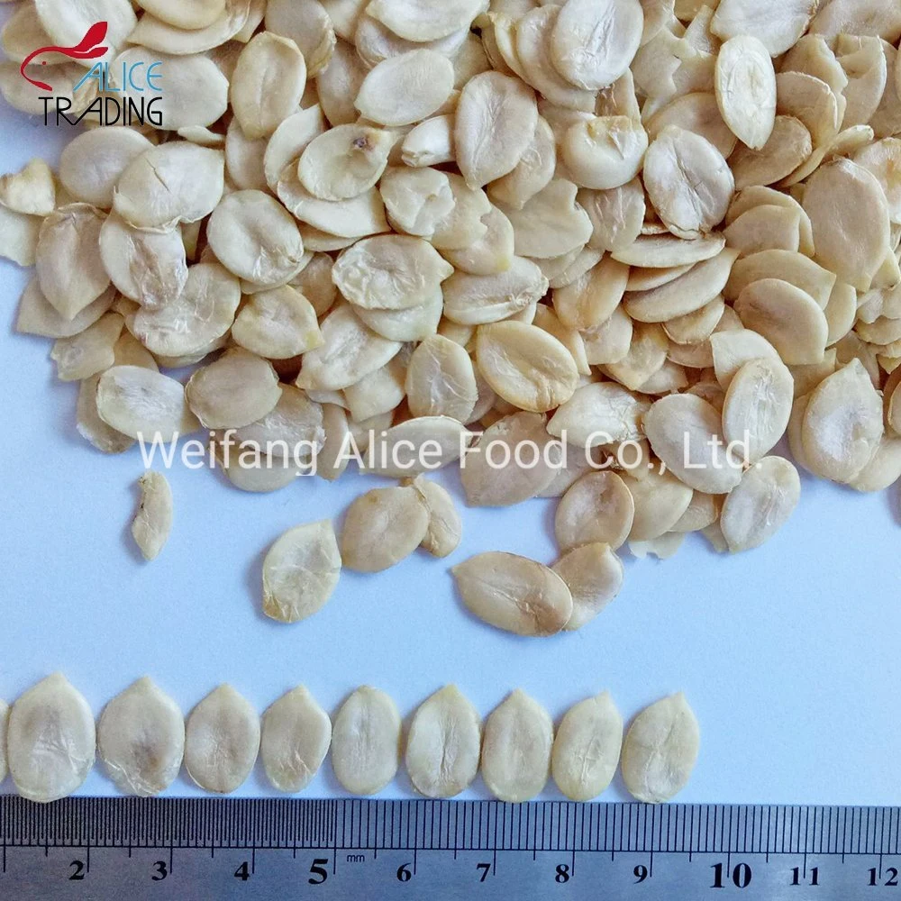 Chinese New Crop Watermelon Seeds Kernels 8mm 6mm Size Watermelon Seeds Kernels