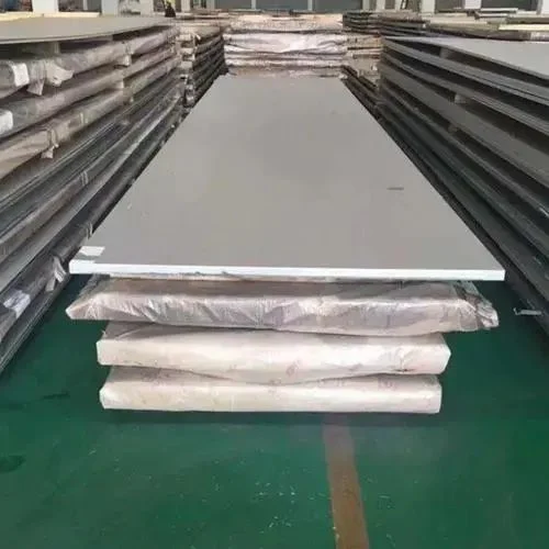 Factory Nickel Alloy Inconel Plate Inconel 718 600 625 725 X750 Sheet Price Per Kg5.01 Reviews1 Buyer