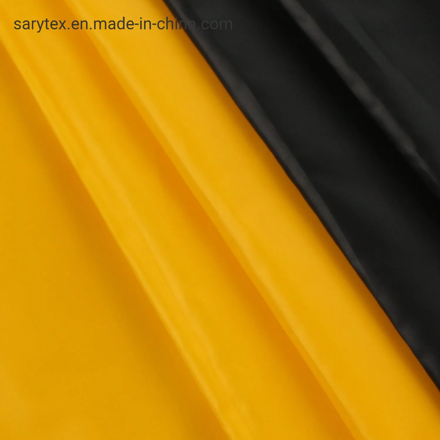 20D 400t Poly Taffeta wasserdichte Polyester-Gewebe