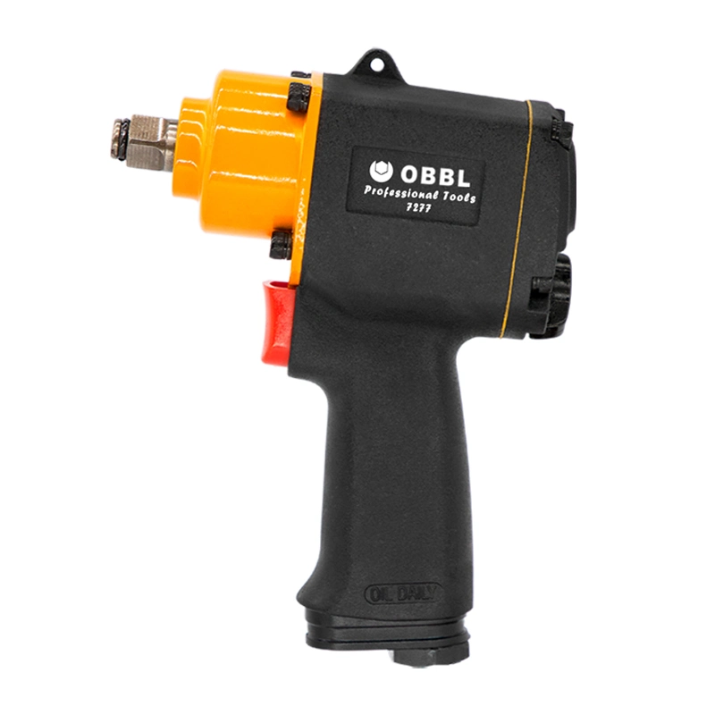 Air Tool Set Air Impact Wrench 3/8 Mini Air Impact Wrench.