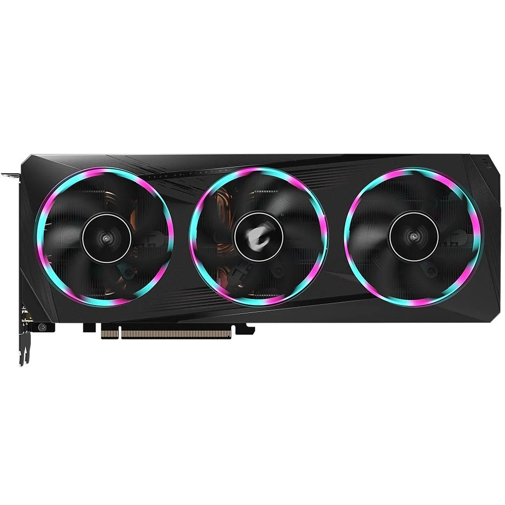 Geforce Rtx 3060 Ti Advanced Oc for Gaming 60m/PCS Hashrate GPU Hosting 3060ti Graphics Card