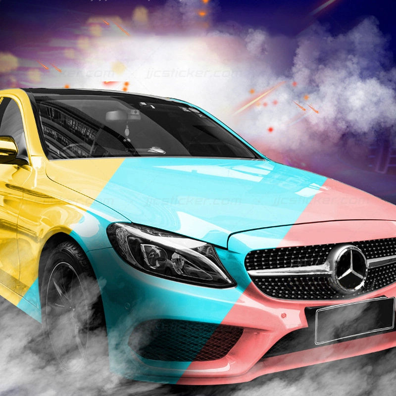 Car Wrap Vinyl 20