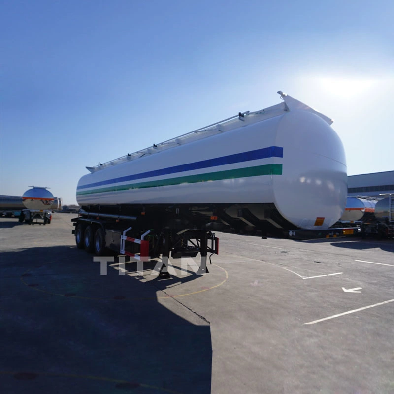 Water Trailers Farm Water Tank Semi Trailers Semi Water Tanker Trailers for Sale