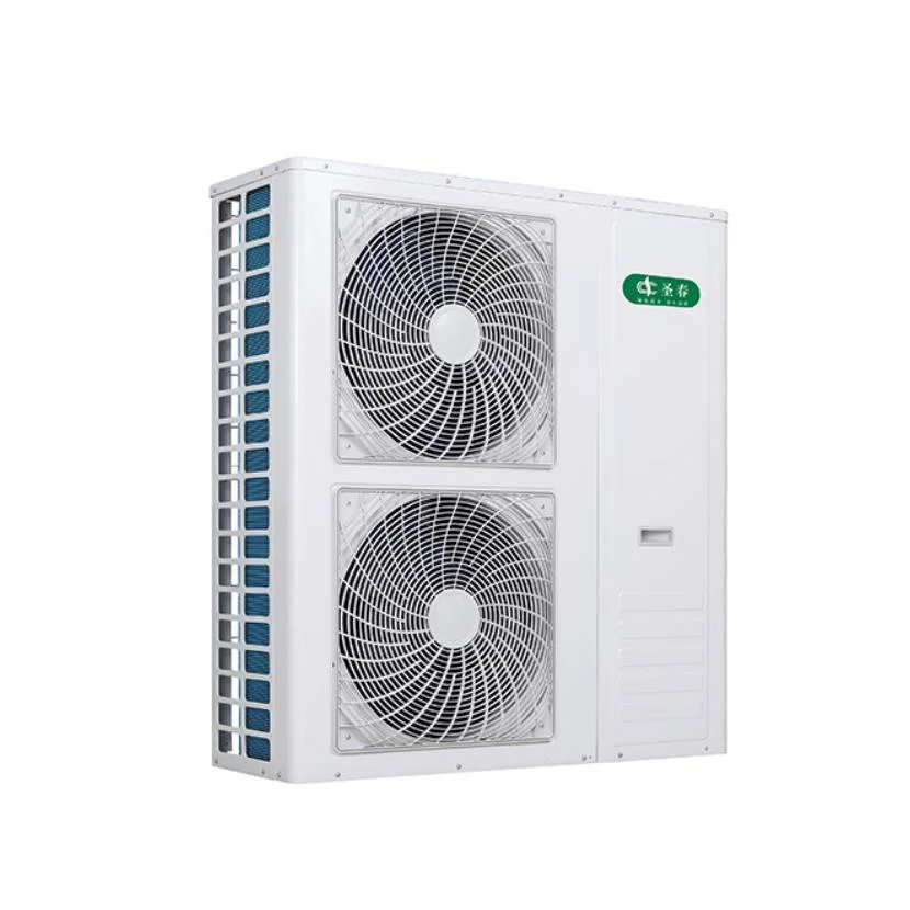 Popular Air to Water Heat Pump for Home Heating and Cooling Inverter 220V