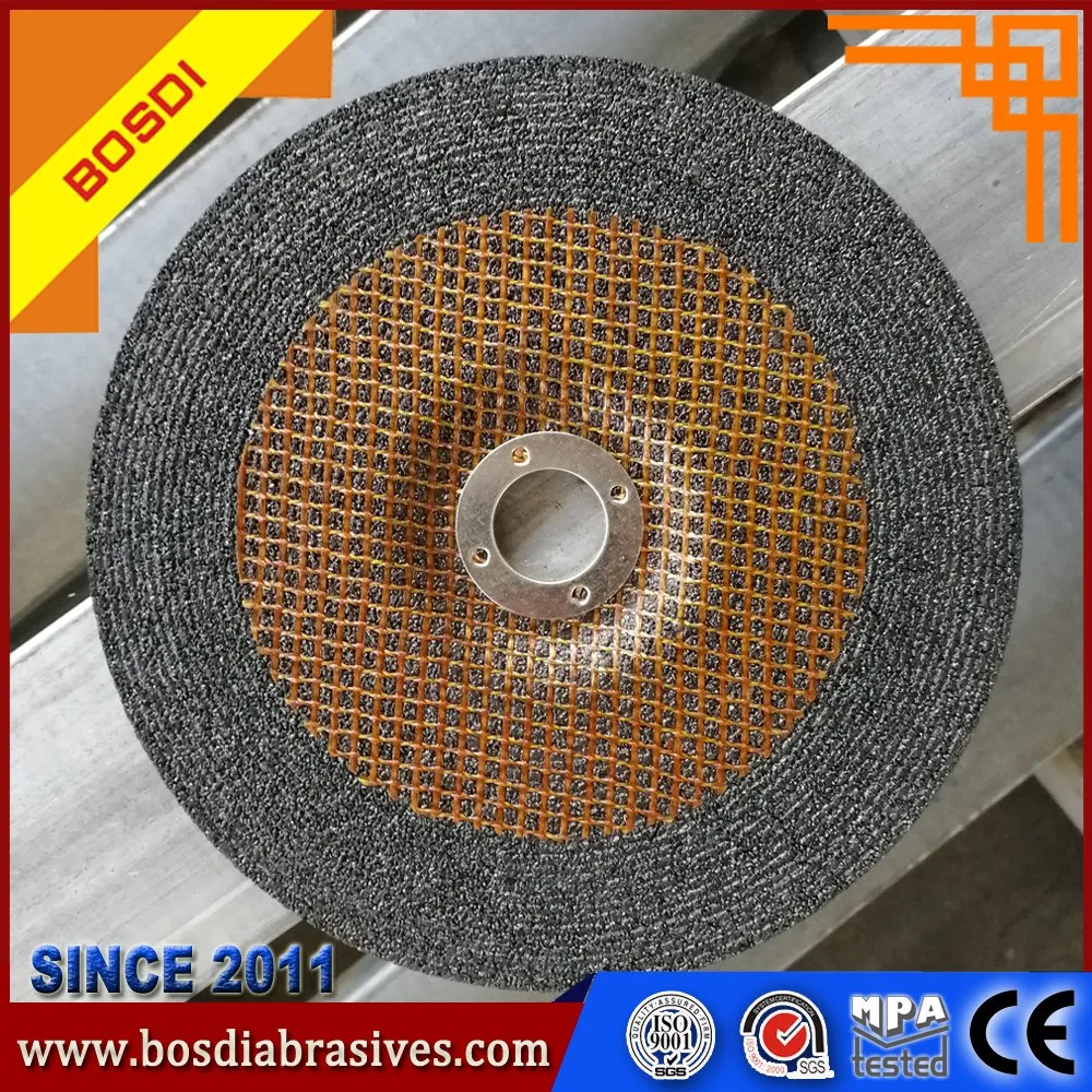 9'' Abrasive Grinding Wheel, 230X3X22mm High Quality /Durable Polishing Stainless Steel/Stone/Marble/Metal