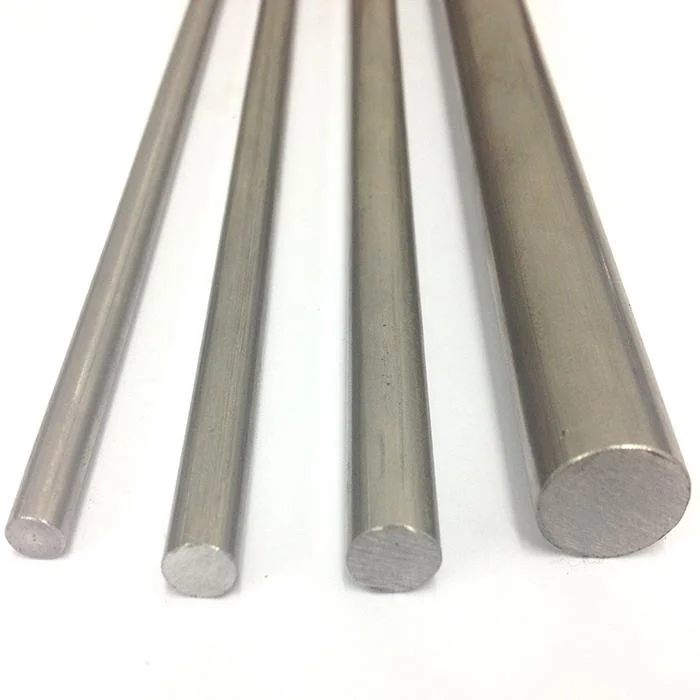 2mm 3mm 6mm 20mm Ss 316 316L SUS316j1 Stainless Steel Round Bar Metal Rod