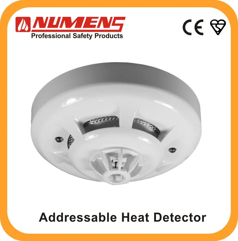 2 -Wire , 24V, Detector de calor , EN54 Aprobado ( HNA -360 -H2 )