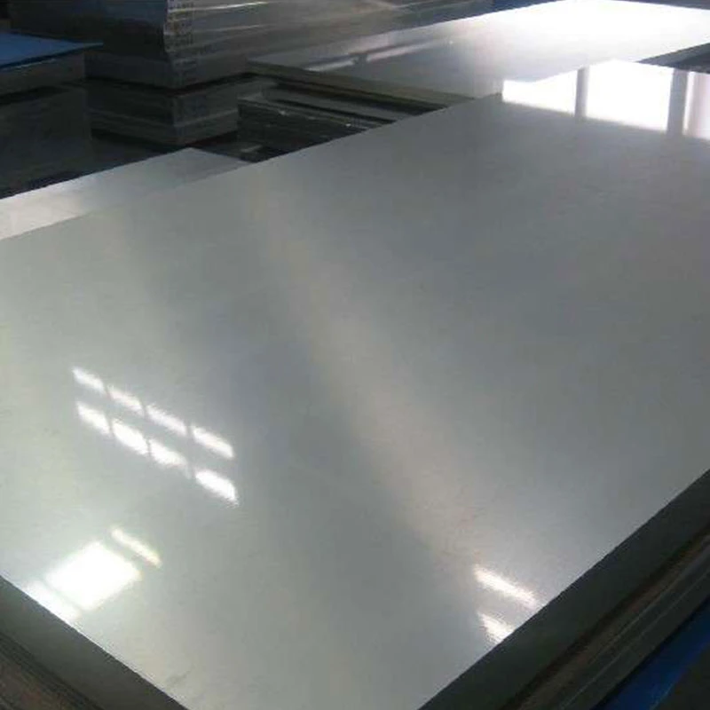 Factory Direct Sale 1000mm Width No. 4 Hairline Surface 201 409L SUS309s 1.4950 0.3-180mm Thickness DIN GB En Standard 316 Stainless Steel Sheet Price