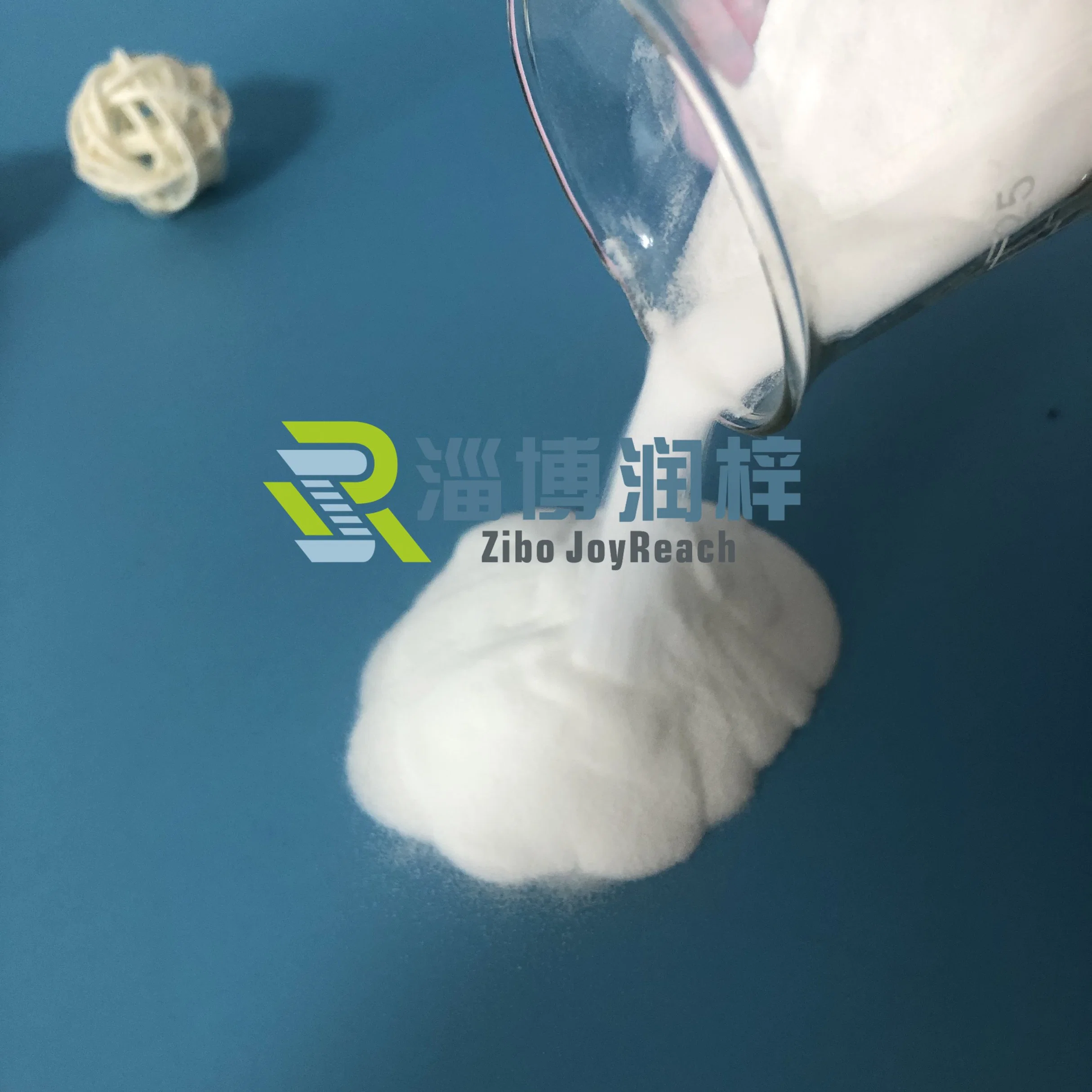 Chalco High Conversion Rate Calcined Alumina Al2O3 for Wear-Resistant Filler Powder